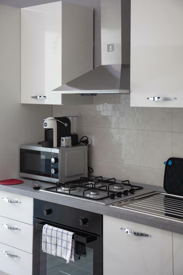 House 103 Rent Apartment Capo dʼOrlando Eksteriør bilde