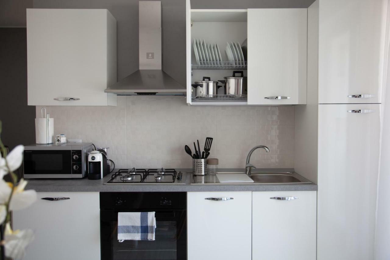 House 103 Rent Apartment Capo dʼOrlando Eksteriør bilde