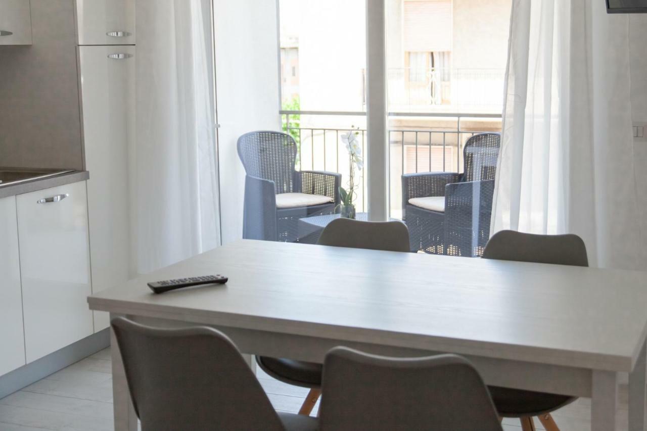 House 103 Rent Apartment Capo dʼOrlando Eksteriør bilde
