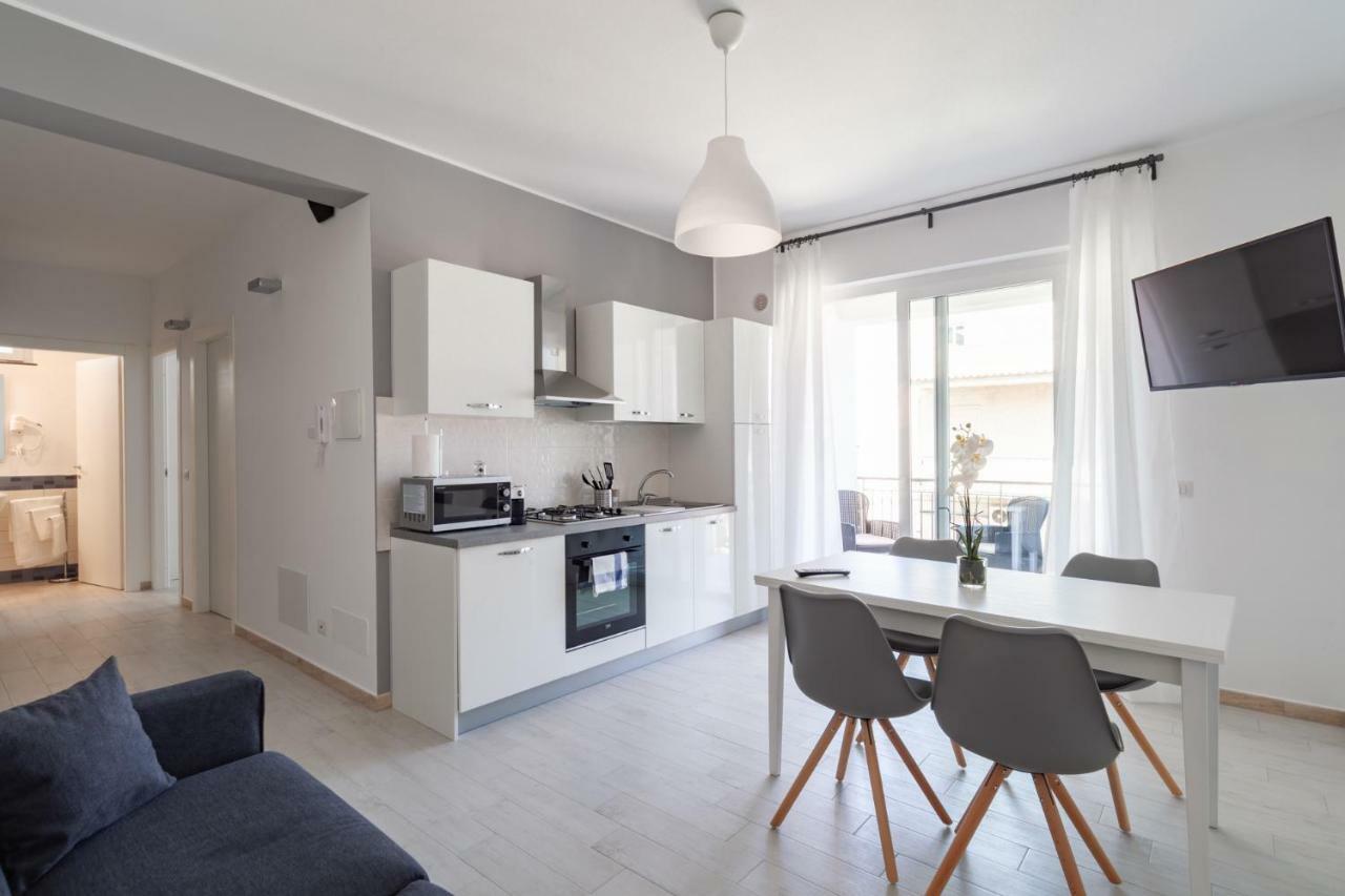 House 103 Rent Apartment Capo dʼOrlando Eksteriør bilde
