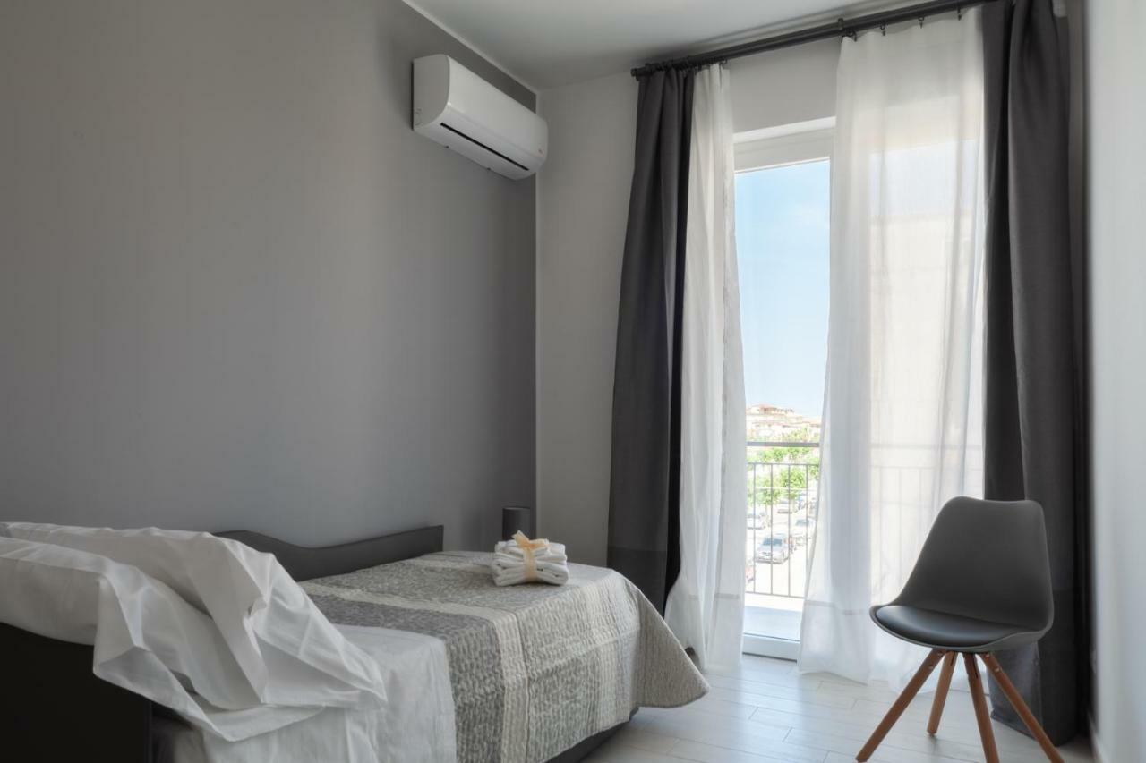 House 103 Rent Apartment Capo dʼOrlando Eksteriør bilde